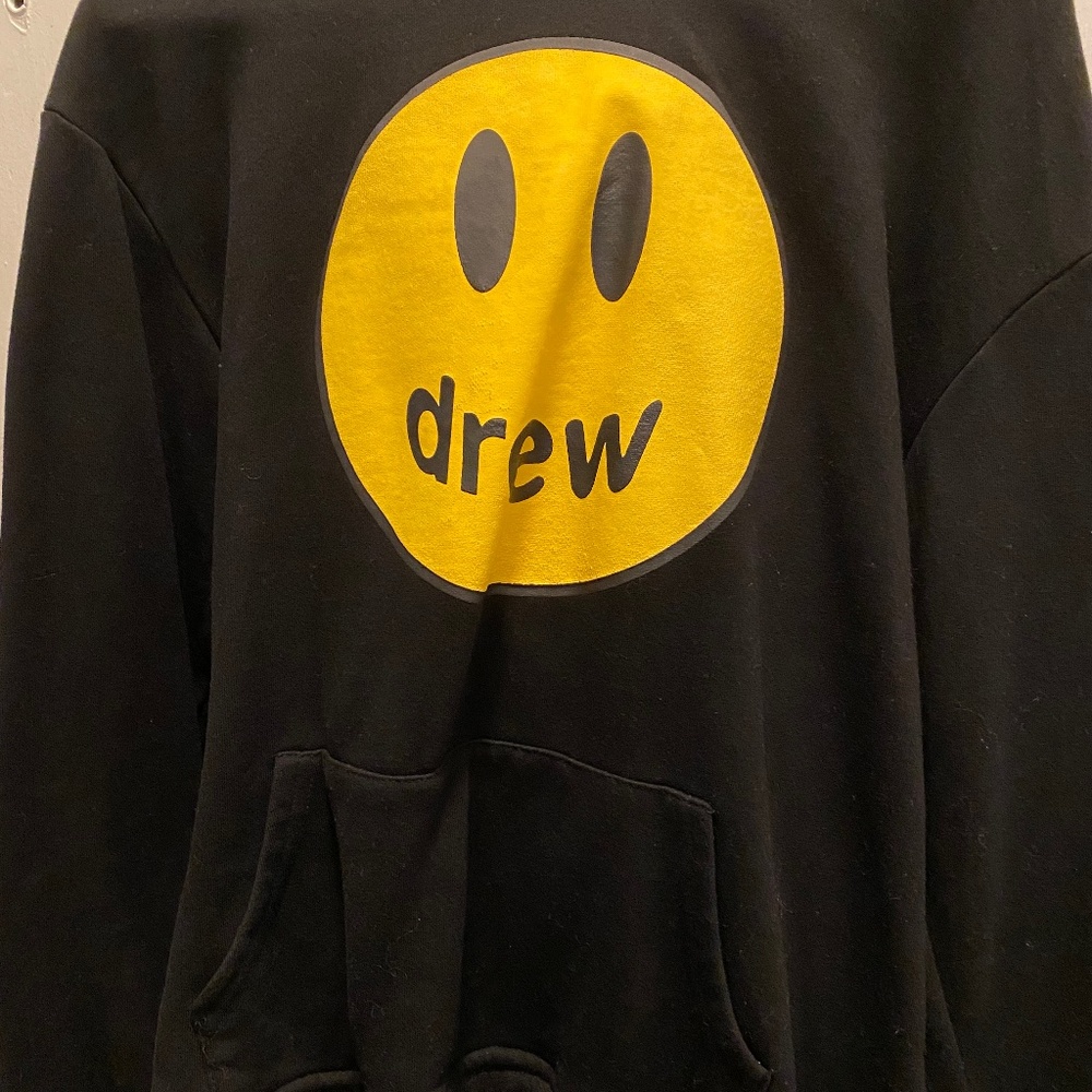 Drew house sweatshirt